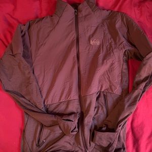 REI Running Jacket